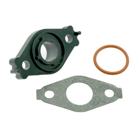 BRIGGS & STRATTON Rasentraktor-Motor-Abstandshalter-Dichtungssatz 793456