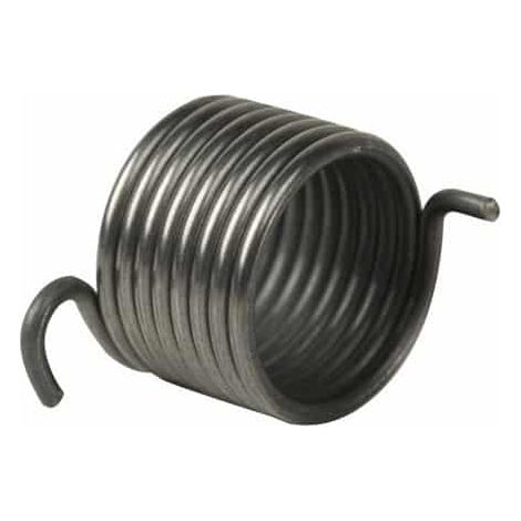 Ressort amortisseur ECHO V452000150 – Adaptable pour modèles 260TES, 269TES, 320TES, 350TES – Pour moteur thermique