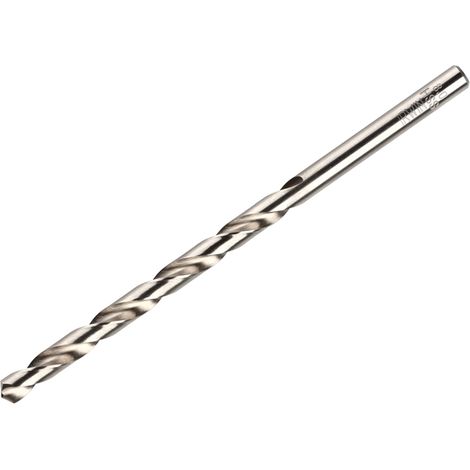HHS 4,5 mm Metallbohrer Irwin 10 Stück. (1/2)