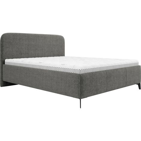 Cama ComfiDream Lumila, Velo 635, Doble, 140x200, Tapiz, Somieres, 149x210x106cm