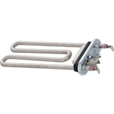 Ersatzteil - Heizelement mit Originalsensor - - ELECTROLUX, FAURE, ZANUSSI, AEG, ARTHUR MARTIN ELECTROLUX, IKEA, ZOPPAS, ZANKER, JUNO, REX