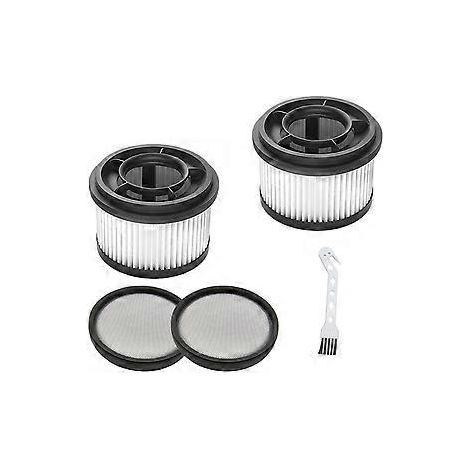 Filtre lavable de rechange pour aspirateur sans fil portable T10 T20 T30, filtre haute efficacité, lot de 5 (1/5)