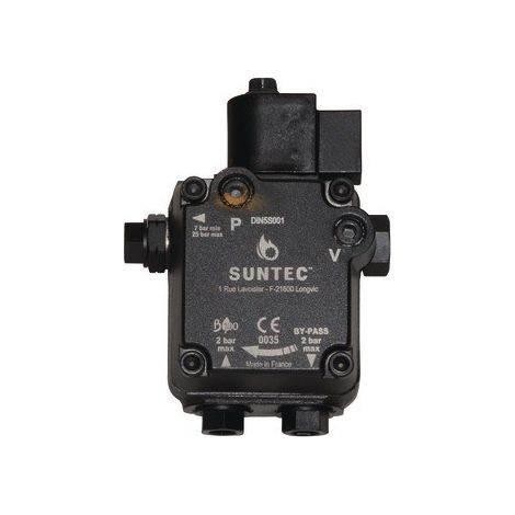Pompe fioul ASV 47- DIFF pour Cuenod - 13010118