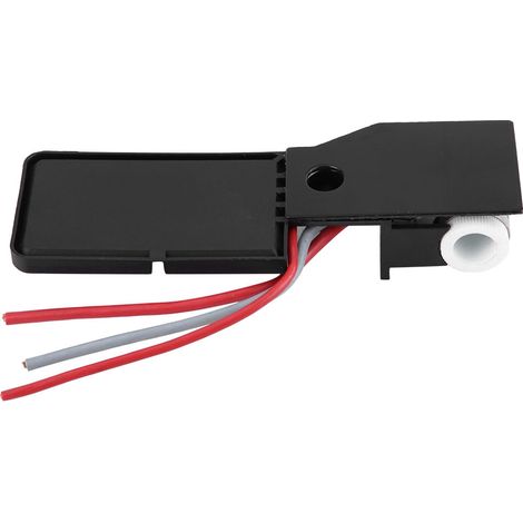 Schnellladegerät für Motorrad/Wohnmobil mit zwei QC 3.0 USB-Anschlüssen, kompatibel mit Smartphones und Tablets, 60 cm Kabel, weiß, 12–24 V DC (1/5)