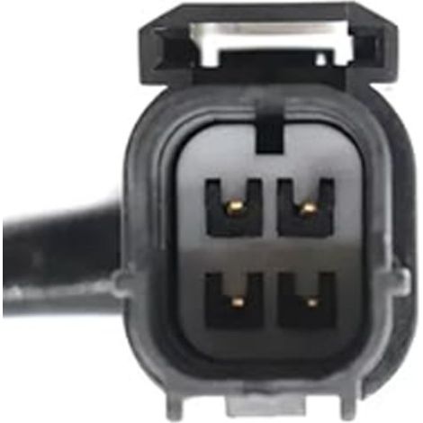 Capteur d'oxygène arrière compatible Civic 36532-5BA-A01 234-8025 (1/4)