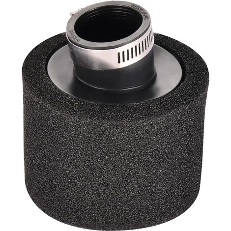 Sostituzione del collo del gomito del filtro dell'aria da 35 mm per ATV, quad, go kart (1/5)