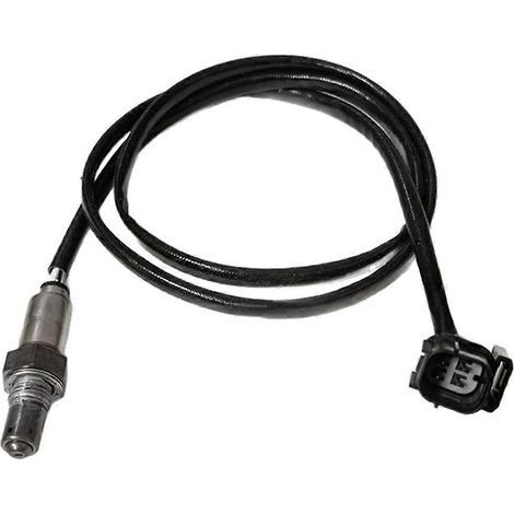 Compatible avec CBR 1000 RR Fireblade, SC59, 1000 cm³ (2008) - Sonde lambda 36531-MFL-641 36531MFL641 (1/5)