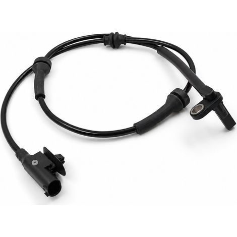 Les capteurs ABS 95561236510 et 95561236532 sont adaptés aux systèmes de freinage antiblocage Peugeot. (1/5)