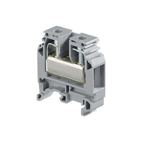 Krüger-Werke GmbH Klemme M 16/12.N bl