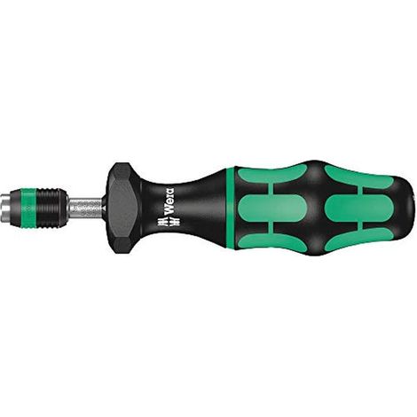 Wera, 7432 90,0-150,0 Ncm (1/4)