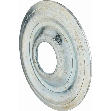 Rosace Plate ø32 (lot De 10) Finition Soignée Pour Tuyauterie ø32 - Noyon & Thiebault (1/2)