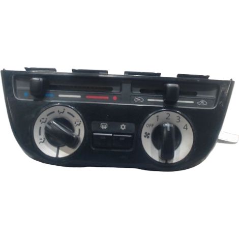 Commande De Chauffage MITSUBISHI Spacestar [PRODUIT D'OCCASION] ♻️ 7820a455xa - Garantie à vie (1/2)