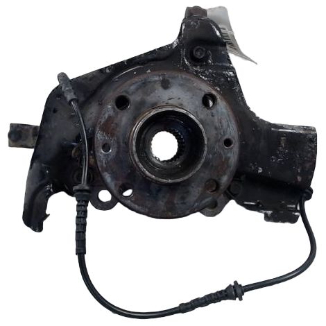 [PRODUIT D'OCCASION] Pivot Avant Gauche ALFA ROMEO Mito ♻️ Ref Oe. 51776380 - Garantie à vie (1/4)
