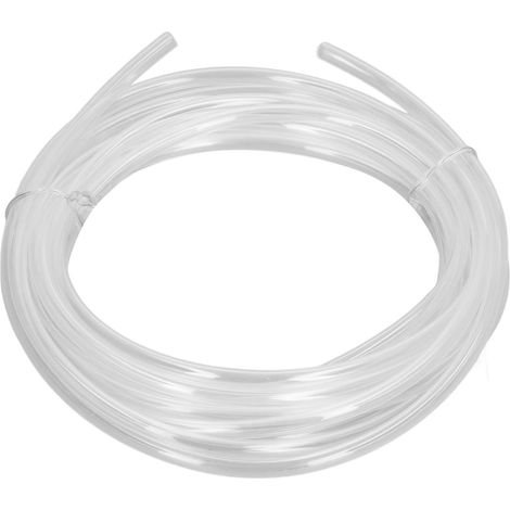 Les tubes d'encre pour imprimante UV 43mm conviennent à diverses imprimantes photo, imprimantes à jet d'encre, imprimantes à plat, imprimantes UV A3 et A4, transparents 10m. (1/5)