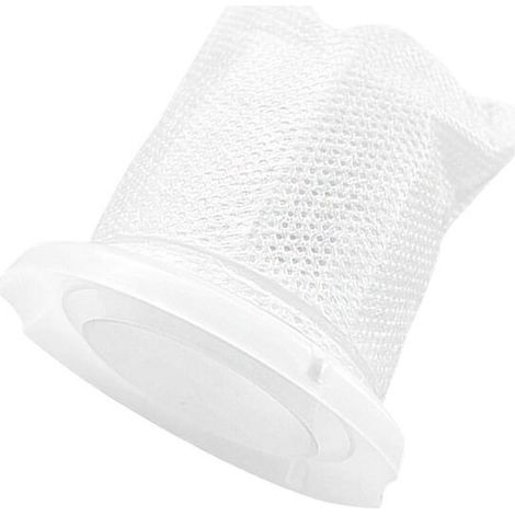 Confezione da 3 filtri per l'aspirapolvere senza fili Vorwerk Kobold VC100 - Crezuo