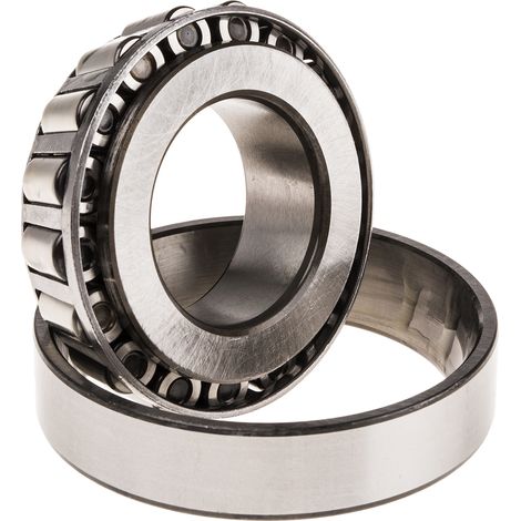 Roulement à rouleaux SKF, réf 30206, diam int 30mm, diam ext 62mm ( Prix pour 1 )