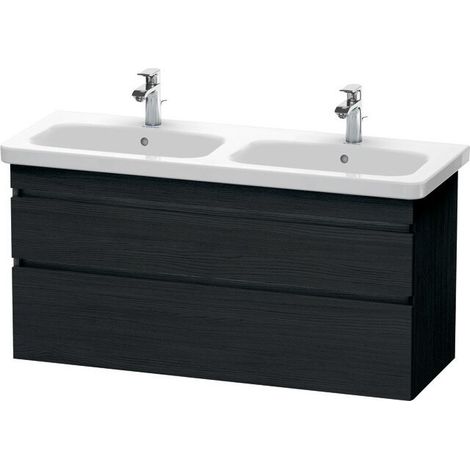 DURAVIT DS649801616 WTU mural DuraStyle 448x1230x610 mm