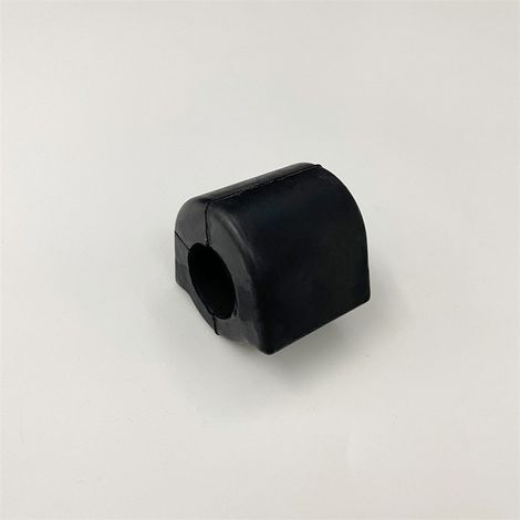 2043230665 Silentbloc de barre stabilisatrice avant à extrémité ouverte en caoutchouc pour W204 (1/5)