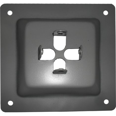 ZZ-GAZEBOSMERALDA MT.3X3-(FX4) PZ 1,0