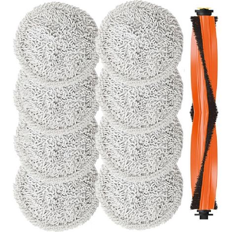 9 Stück für Xiaomi Mijia Pro Stytj06zhm Saugroboter (1/4)