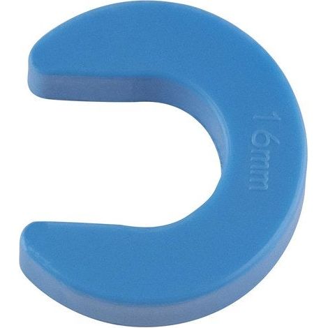 pvc hta automatico D.16 per tubi rame e forati QUICK PLOMBERIE