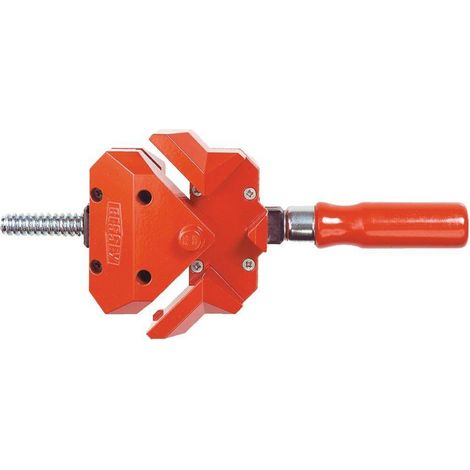 [NEUWERTIG] B-Ware Bessey Ws Winkelklemmverbinder Arbeitsplatz Ausstattung Schraubzwingen Verbinder