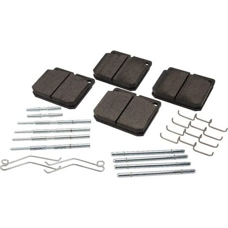 Set pastiglie freno UNIVERSALE 15920397N