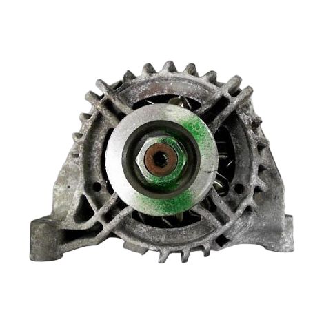 [PRODUIT D'OCCASION] Alternateur FIAT 500 2007- ♻️ Ref Oe. 51859041 - Garantie à vie (1/2)