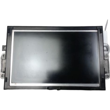 [PRODUIT D'OCCASION] Ecran Gps CITROEN C4 2010- ♻️ Ref Oe. 9804707380 - Garantie à vie (1/4)