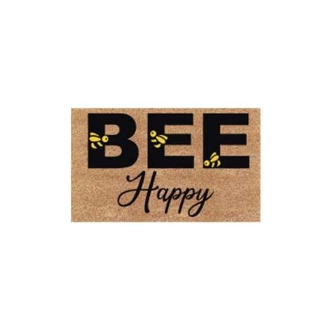 ZERBINO COCCO BEE HAPPY SPESSORE MM.15 cm.40x70 XTRA