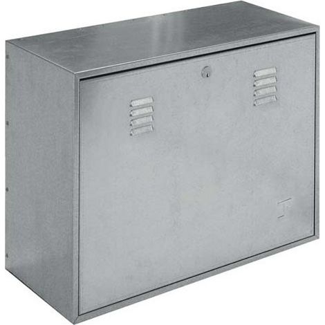 Armoire 250X590X460Mm - Acc. Mec 700/80 A/2 Réservoirs FADINI