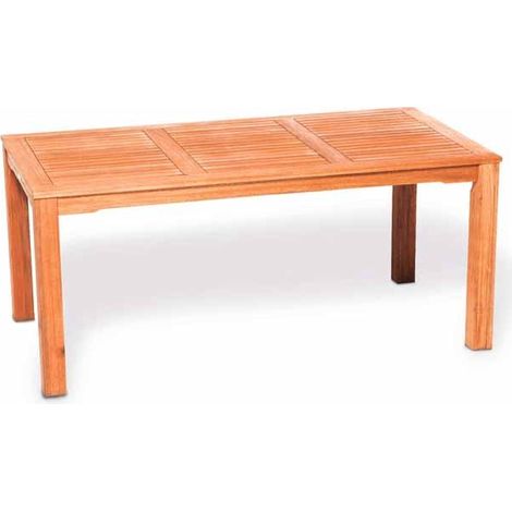 Tisch 170x90cm Eukalyptus