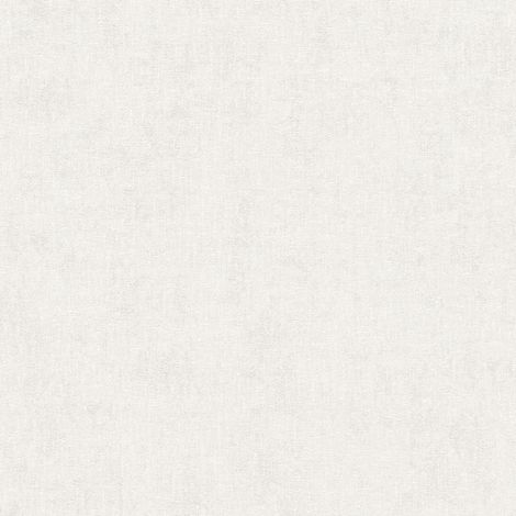 Papiers peints couleur clair papiers peints chambre | Papier peint intissé Creme Beige | Tapisserie style scandinave idéale pour salon - 10,05 x 0,53 m (1/5)