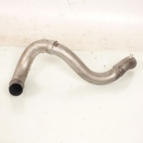 [PRODUIT D'OCCASION] Collecteur d échappement arrière droit origine pour moto Yamaha (1/3)