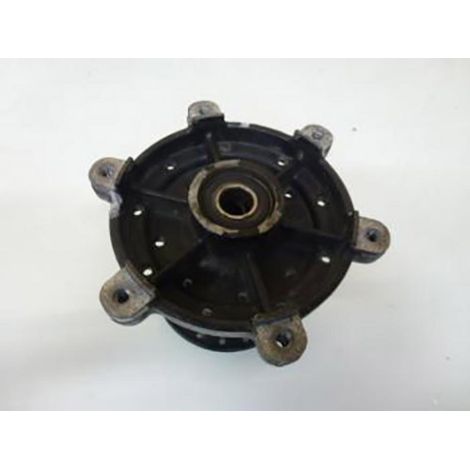 [PRODUIT D'OCCASION] Moyeu de jante origine pour moto Yamaha 50 DTR Occasion (1/2)