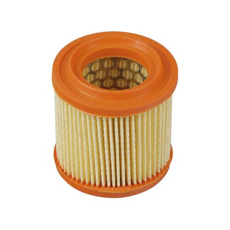 Luftfilter 70 x 38 x 75 mm Rasenmähermotor kompatibel AS-MOTOR ASE04221 (1/3)