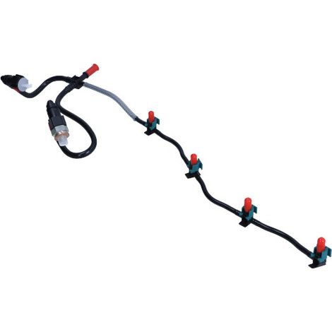 Tuyau, carburant de fuite MAXGEAR 15-0043 pour BOXER