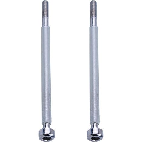 Carburetor Bolt Kit For Husqvarna Chainsaw 61 268 272, 503496901, 503 49 69 01 (1/5)