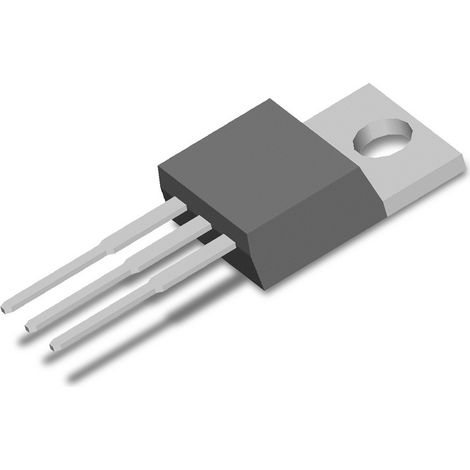 Littelfuse IXTP76P10T MOSFET Single 298 W TO-220 Tube