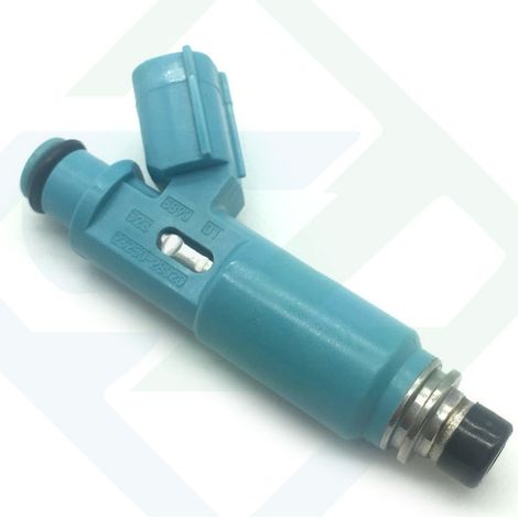 Applicable aux injecteurs de carburant Toyota Highlander et Previa 23209-28020 et 23250-28020 (1/5)