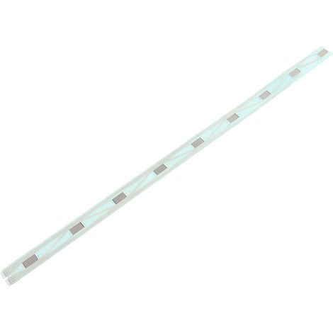 9-Zonen-Dünnschicht-Druckplatte, 20 g, 6 kg flexibel (1/5)