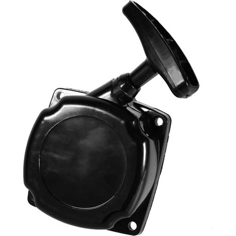 Démarreur à lanceur pour scooter ATV 33-49CC, démarrage manuel (1/5)