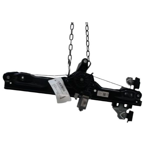 Mecanisme+moteur Leve-glace Avant Droit RENAULT Kadjar Break 2015-... [PRODUIT D'OCCASION]♻️807209732r (1/3)
