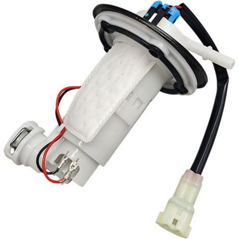50400N400000 ist anwendbar auf die Kraftstoffpumpenbaugruppe des Motorrads CFMoto CF650, Modellnummer 50400-V02-000. (1/4)