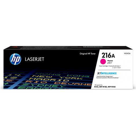 HP 216A Originale Magenta 1 pezzo(i)