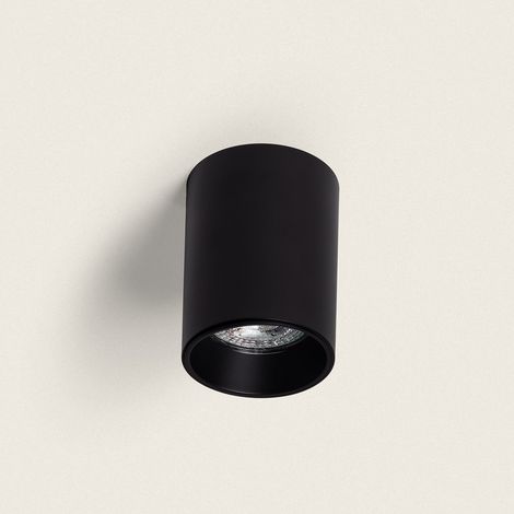 Applique da Soffitto Gravity S Nero