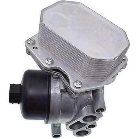 Ensemble de boîtier de filtre à moteur BK2Q6B624BB pour (1/5)