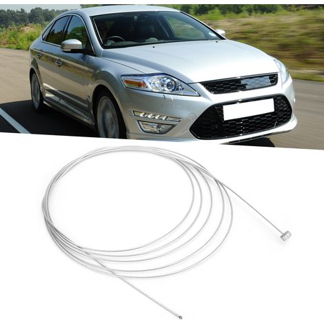 Le câble de frein à main convient aux Ford Mondeo MK4 2007+. (1/5)