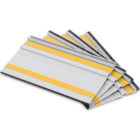 Guide rail Varo powx0561 design modulaire 140 cm (1/2)