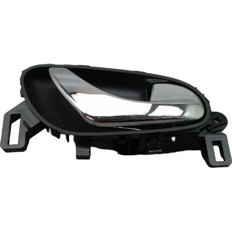 [PRODUIT D'OCCASION] Etrier De Frein Avant Droit PEUGEOT 207 ♻️ Ref Oe. 4400r7 - Garantie à vie (1/4)